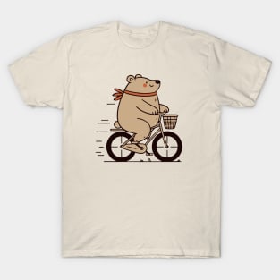 Cute cycling T-Shirt